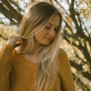 Meet your Posher, Grace